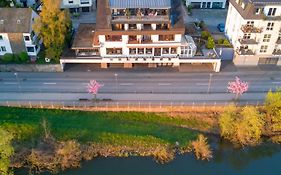 Hotel Haus Erholung